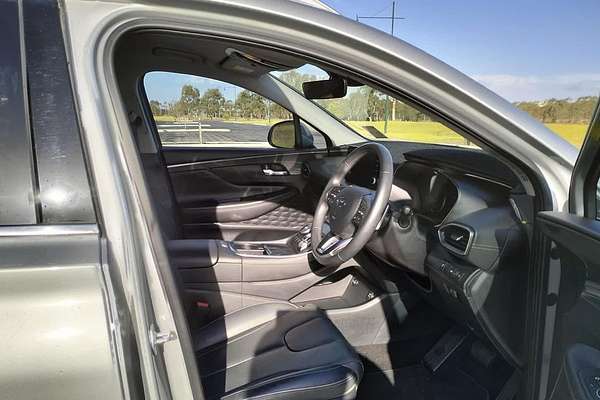 2023 Hyundai Santa Fe Active TM.V4