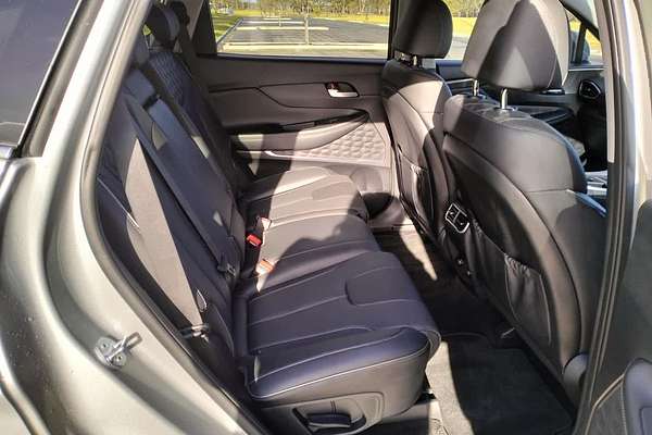 2023 Hyundai Santa Fe Active TM.V4