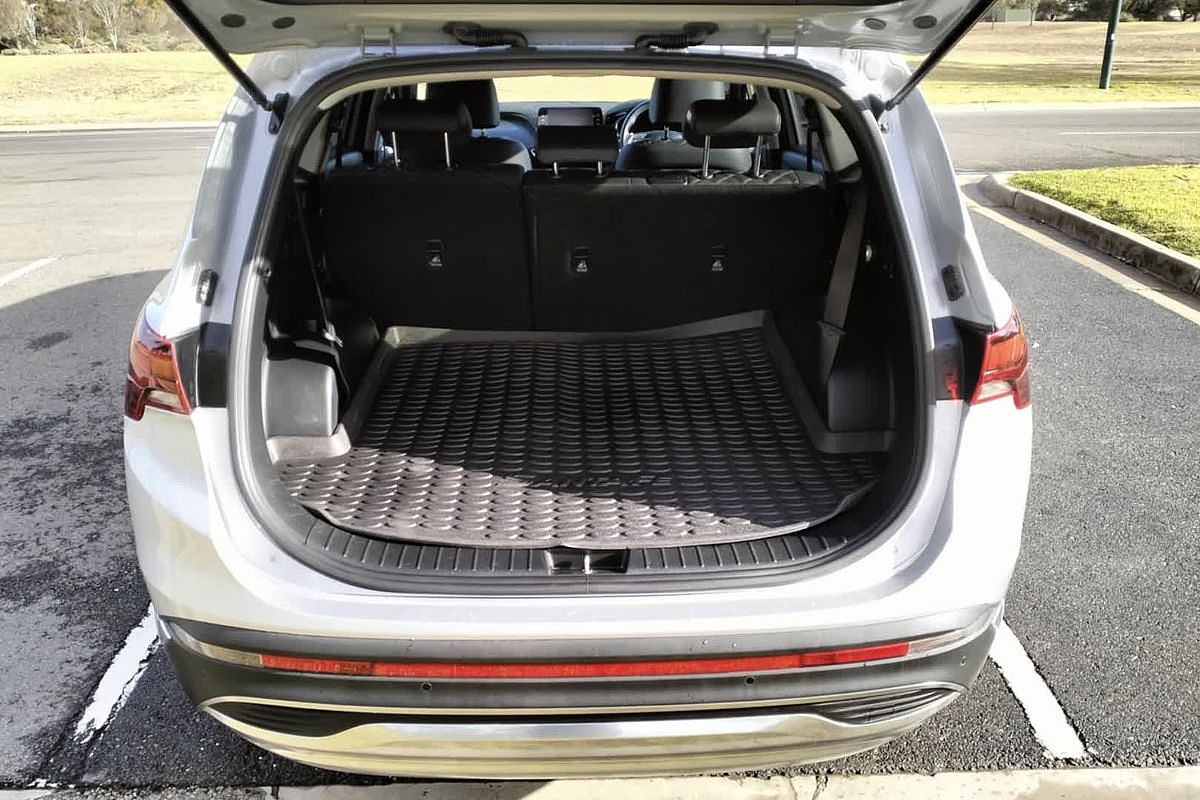 2023 Hyundai Santa Fe Active TM.V4