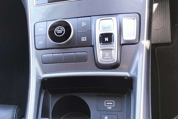 2023 Hyundai Santa Fe Active TM.V4