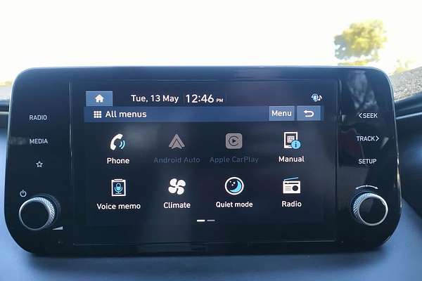 2023 Hyundai Santa Fe Active TM.V4
