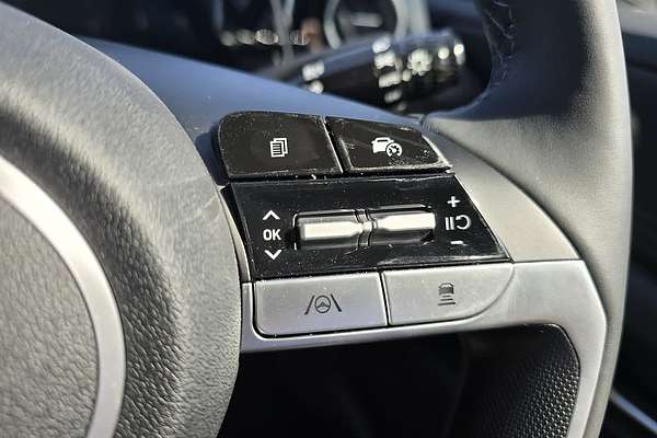 2025 Hyundai i30 Premium CN7.V2