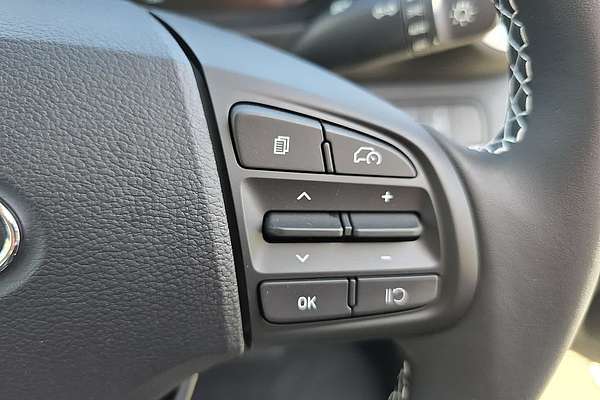 2025 Hyundai Venue Active QX.V5