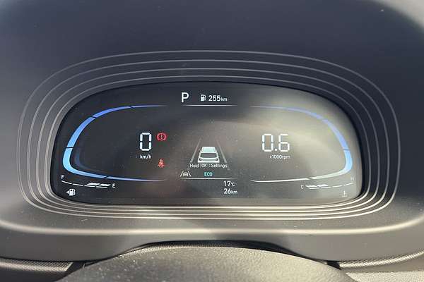 2025 Hyundai Venue Active QX.V5