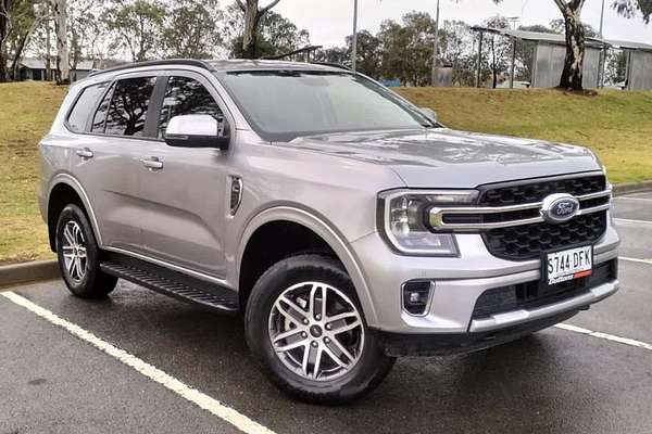 2024 Ford Everest Trend 2.0L