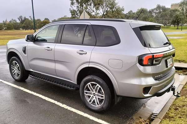 2024 Ford Everest Trend 2.0L