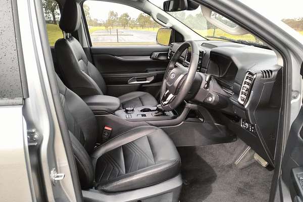 2024 Ford Everest Trend 2.0L