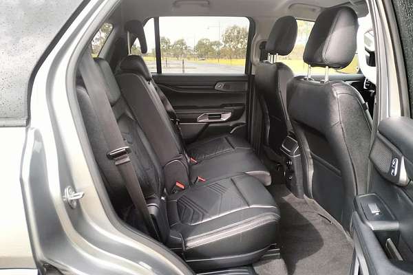 2024 Ford Everest Trend 2.0L