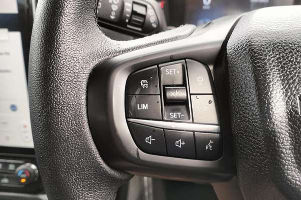 2024 Ford Everest Trend 2.0L