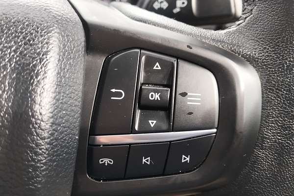2024 Ford Everest Trend 2.0L