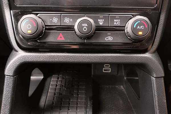 2024 Ford Everest Trend 2.0L