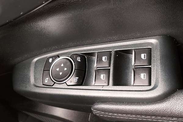 2024 Ford Everest Trend 2.0L