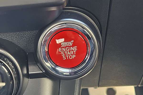 2024 Subaru BRZ tS ZD8