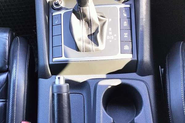 2019 Volkswagen Amarok TDI580 Ultimate 2H 4X4
