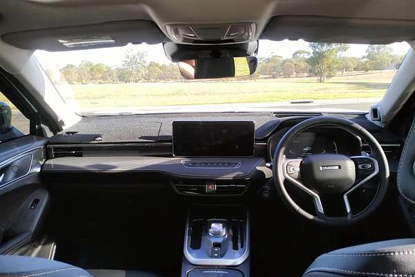 2024 GWM Haval Jolion Ultra A02
