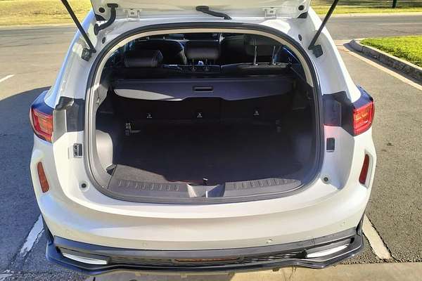 2024 GWM Haval Jolion Ultra A02