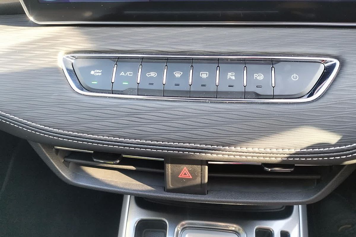 2024 GWM Haval Jolion Ultra A02