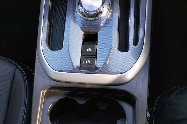 2024 GWM Haval Jolion Ultra A02