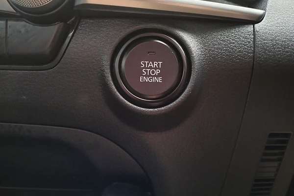 2021 Mazda 3 G20 Pure BP Series
