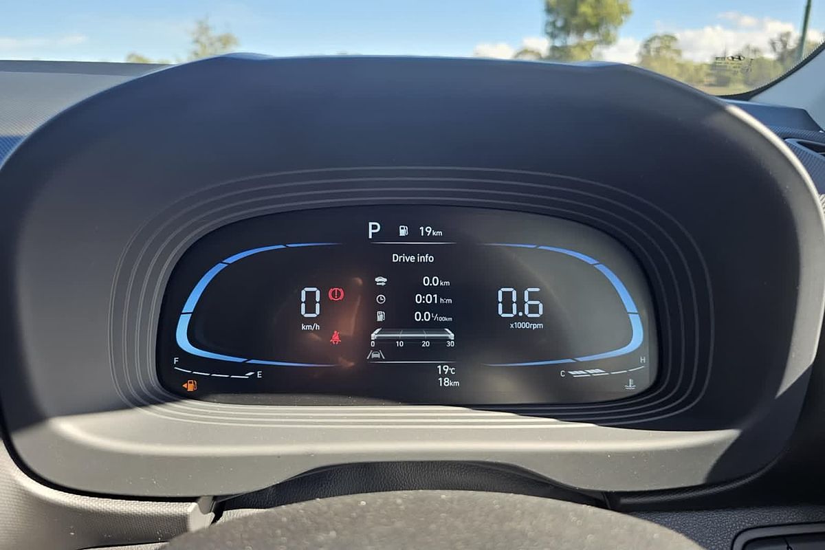 2025 Hyundai Venue Active QX.V5