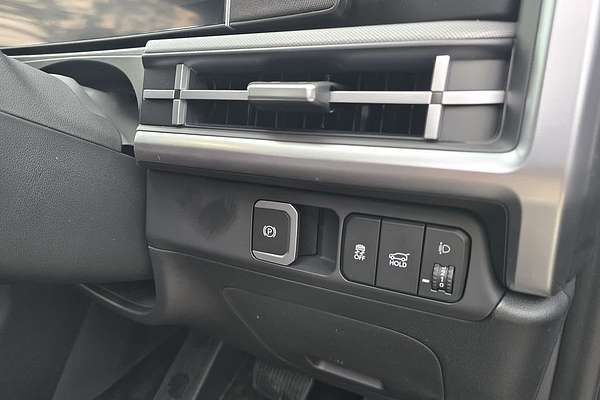 2025 Hyundai Santa Fe Hybrid MX5.V1