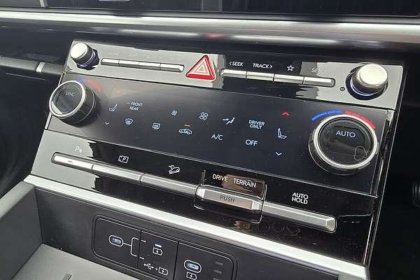 2025 Hyundai Santa Fe Hybrid MX5.V1