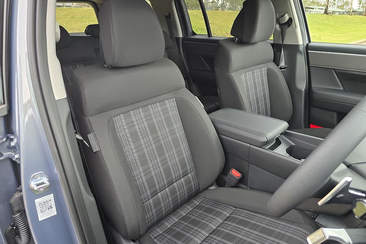 2025 Hyundai Santa Fe Hybrid MX5.V1