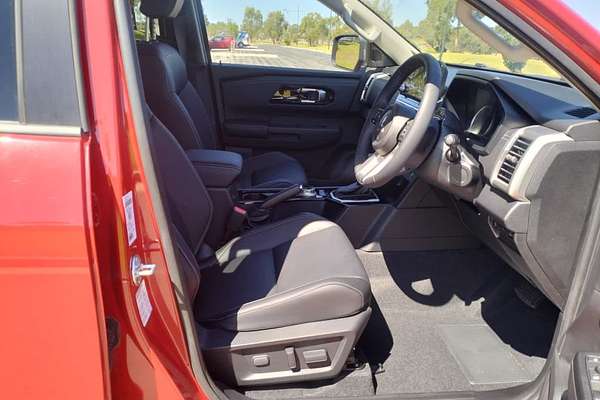 2024 Mitsubishi Triton GLS MV 4X4