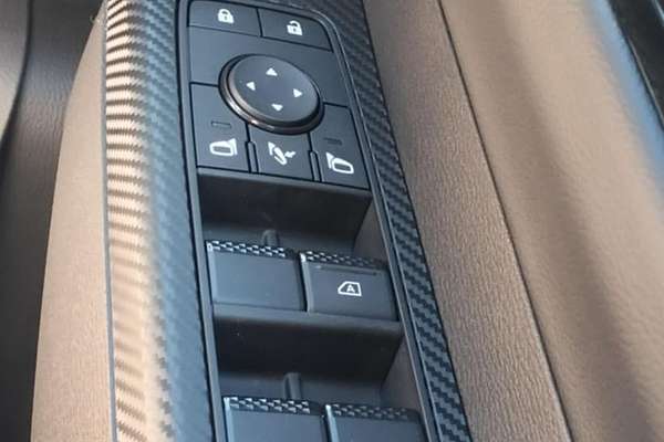 2024 Mitsubishi Triton GLS MV 4X4