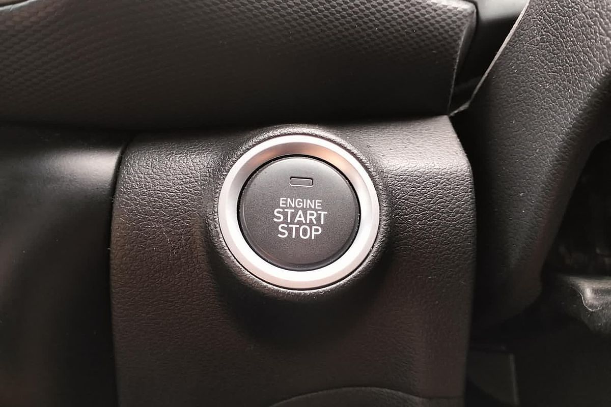 2021 Hyundai Kona Elite OS.V4