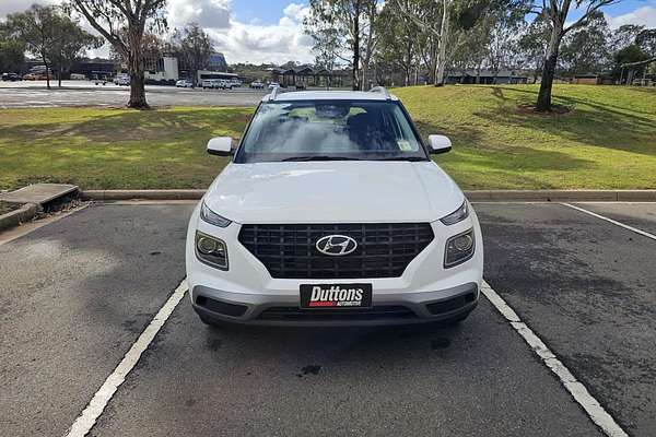 2025 Hyundai Venue Active QX.V5