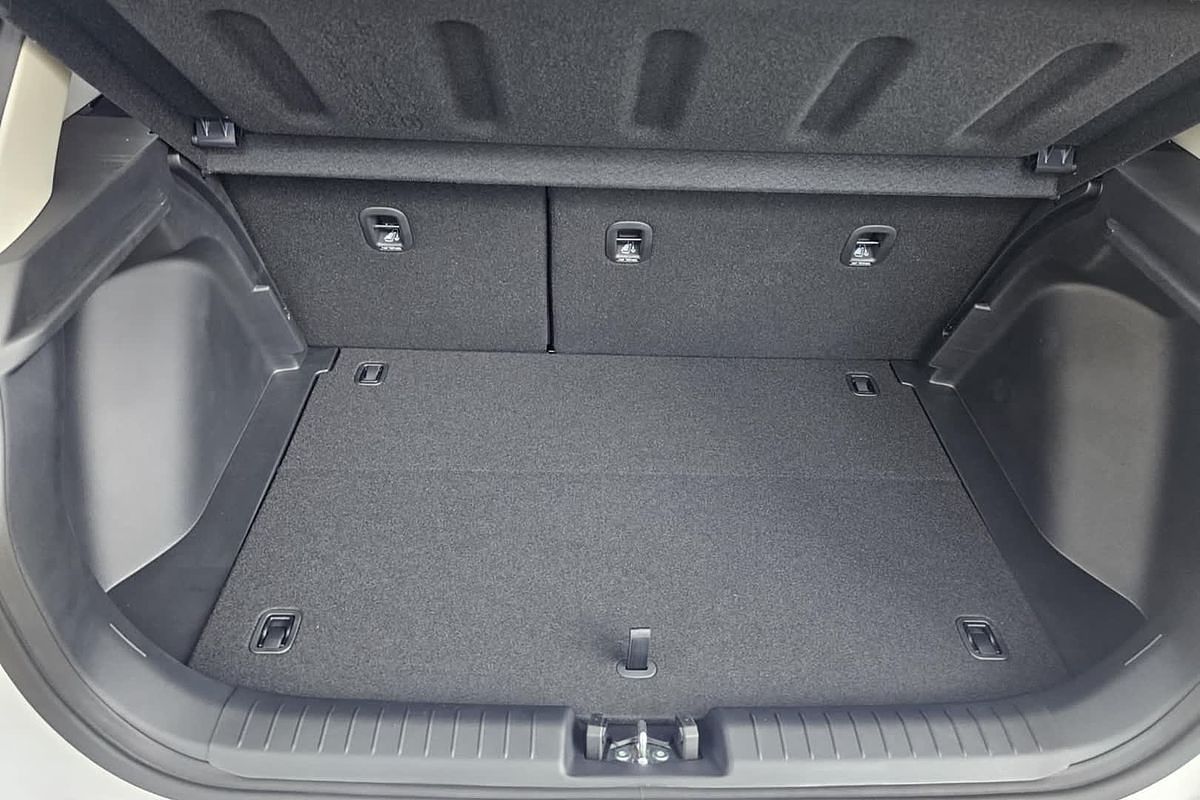 2025 Hyundai Venue Active QX.V5