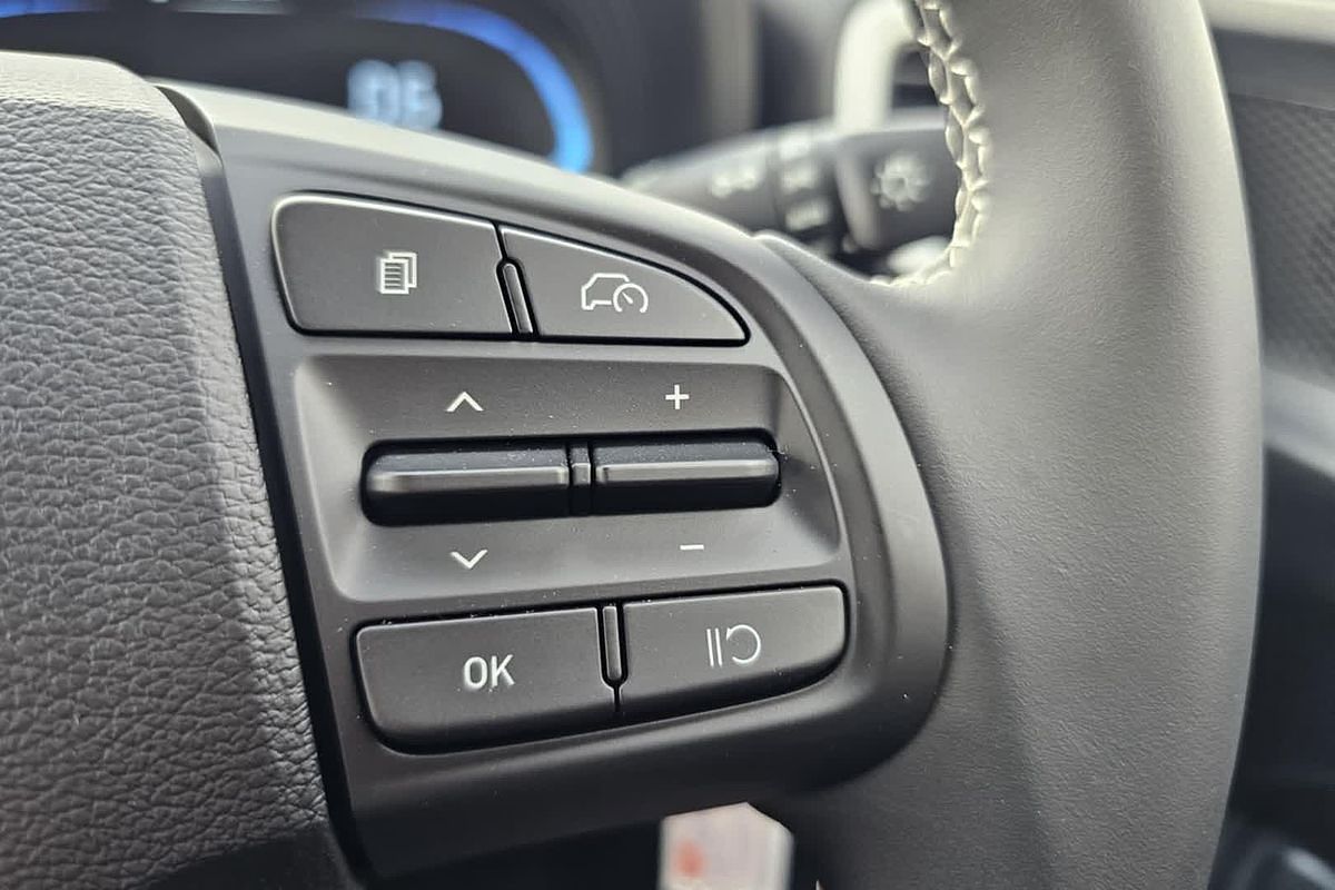 2025 Hyundai Venue Active QX.V5