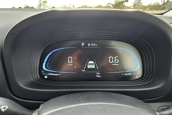 2025 Hyundai Venue Active QX.V5