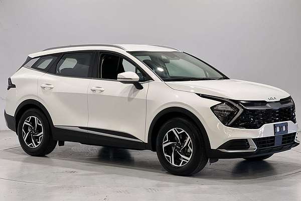 2024 Kia Sportage S NQ5