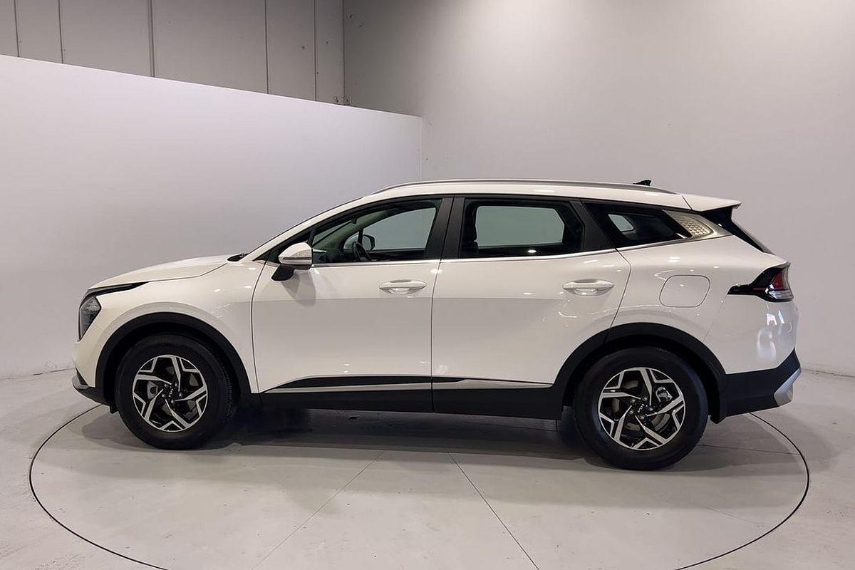 2024 Kia Sportage S NQ5