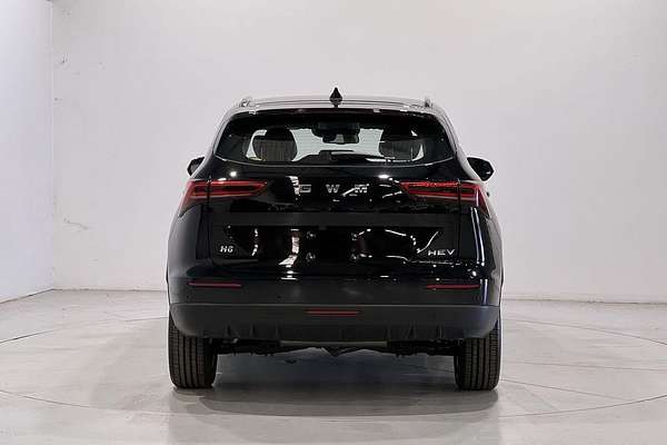 2025 GWM Haval H6 Lux Hybrid B01