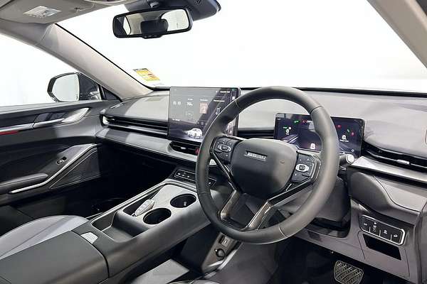 2025 GWM Haval H6 Lux Hybrid B01