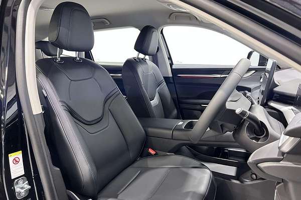 2025 GWM Haval H6 Lux Hybrid B01