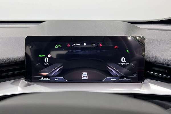 2025 GWM Haval H6 Lux Hybrid B01