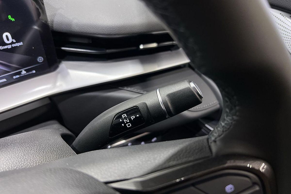 2025 GWM Haval H6 Lux Hybrid B01