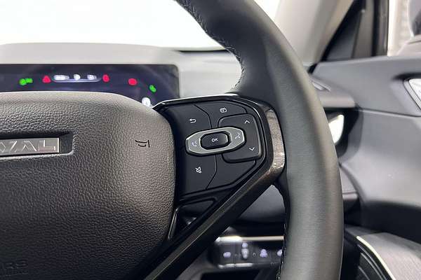 2025 GWM Haval H6 Lux Hybrid B01