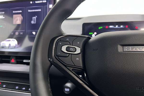2025 GWM Haval H6 Lux Hybrid B01