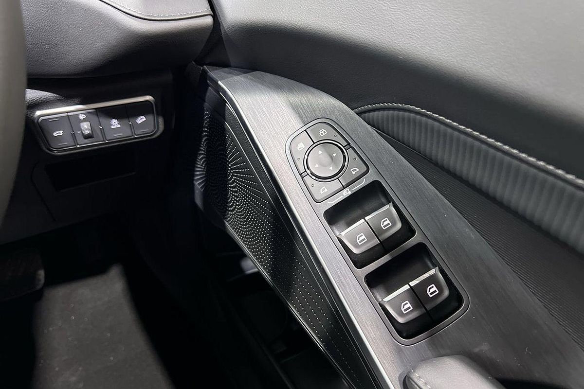 2025 GWM Haval H6 Lux Hybrid B01