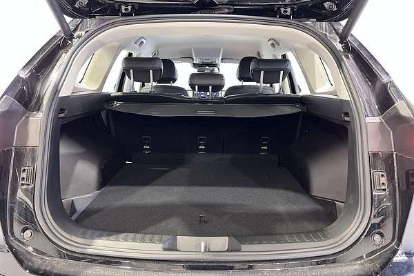 2025 GWM Haval H6 Lux Hybrid B01