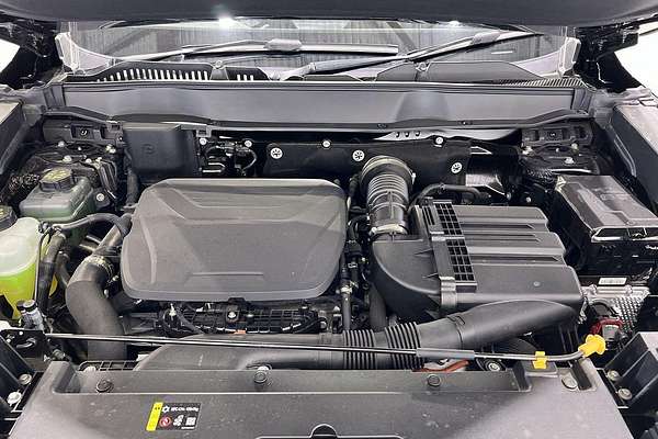 2025 GWM Haval H6 Lux Hybrid B01