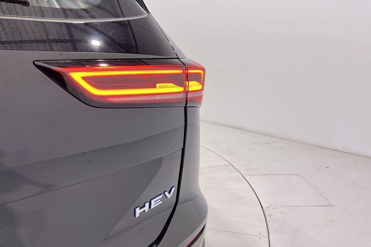 2025 GWM Haval H6 Lux Hybrid B01