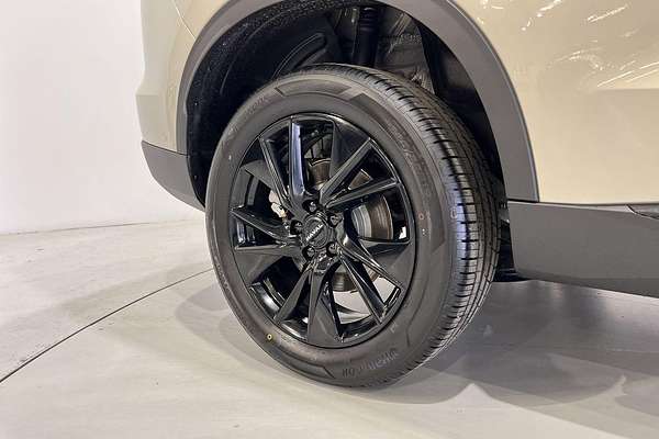 2025 GWM Haval H6 Ultra B01