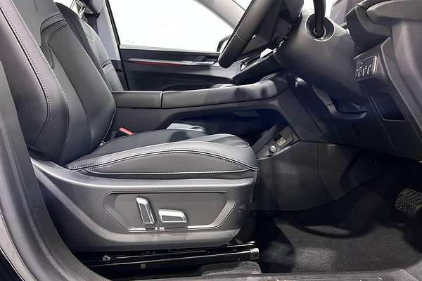 2025 GWM Haval H6 Lux Hybrid B01
