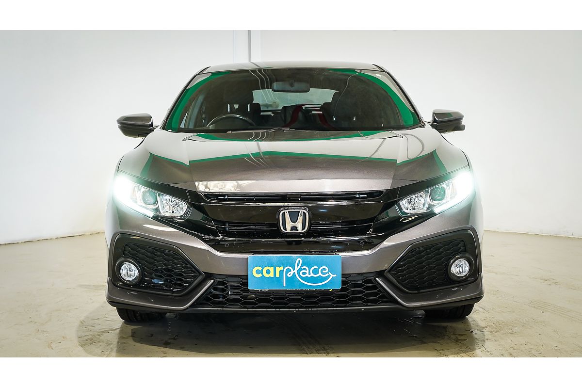 2019 Honda Civic VTi-S 10th Gen